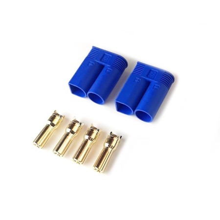 EC5 Stecker 2.Stk H-SPEED