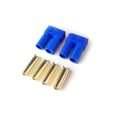 EC5 Buchse 2 Stk. H-SPEED