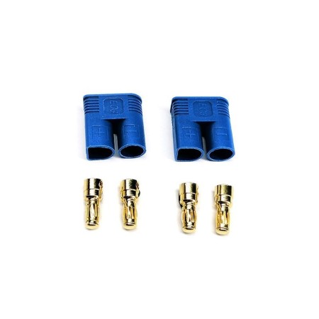 EC3 Stecker 2 Stk. H-SPEED
