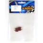 T-Stecker Weibchen 2 Stk. H-SPEED