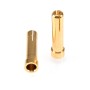 5mm to 4mm Adapter Plug (2pcs)