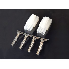 Tamiya Stecker H-SPEED 2Stk.
