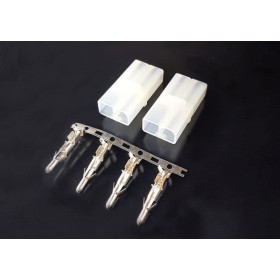 Tamiya Stecker H-SPEED 2Stk.