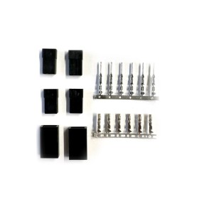 JR Stecker & Buchse H-SPEED