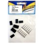 JR Stecker & Buchse H-SPEED
