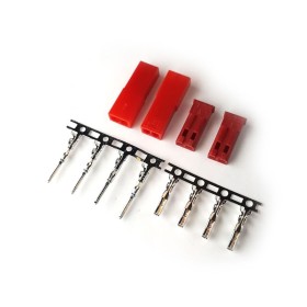 JST Stecker & Buchse H-SPEED