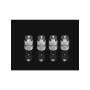 4mm Alu Nut For 1/10 Set-Up System