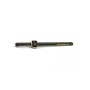 Dämpfer Längen Messer Black Golden