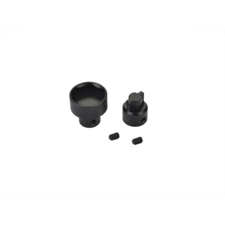 Differential Prüfwerkzeug 1/8th GT/Buggy Adaptor Set