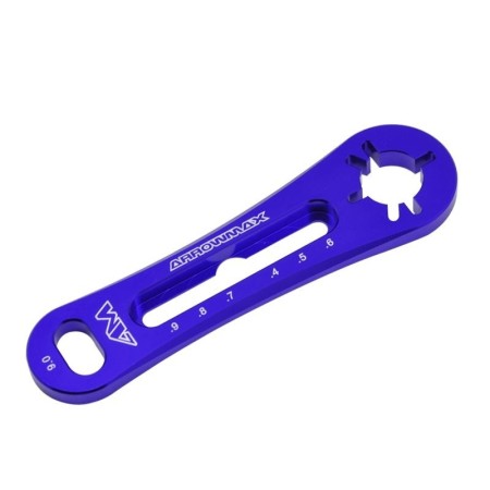 FLYWHEEL WRENCH ARROWMAX