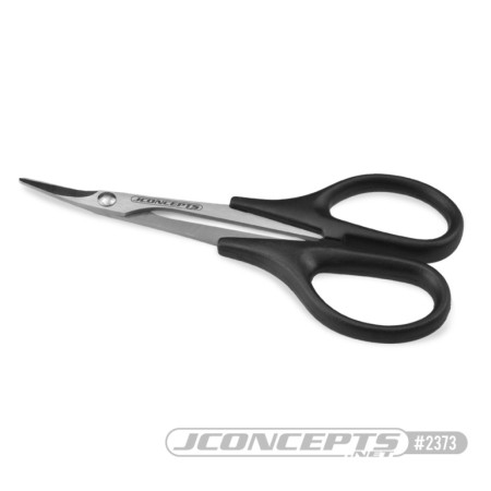 JConcepts Lexanschere