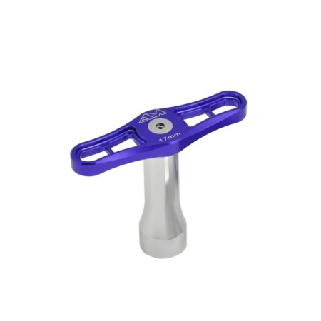 Radschraubenschlüssel 17MM ARROWMAX