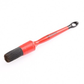 RUDDOG Reinigungspinsel rund 205mm
