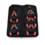 RUDDOG Micro Zangen Set