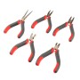 RUDDOG Micro Zangen Set