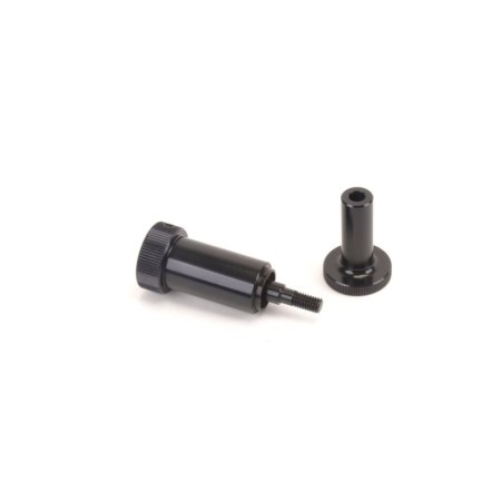 CONTACT Reifenschleif-Adapter 1/12 Hex/Sechskant für Reifenschleifmaschine