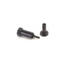CONTACT Reifenschleif-Adapter 1/12 Hex/Sechskant für Reifenschleifmaschine