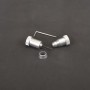 CONTACT Reifenschleif-Adapter 1/10 für Reifenschleifmaschine
