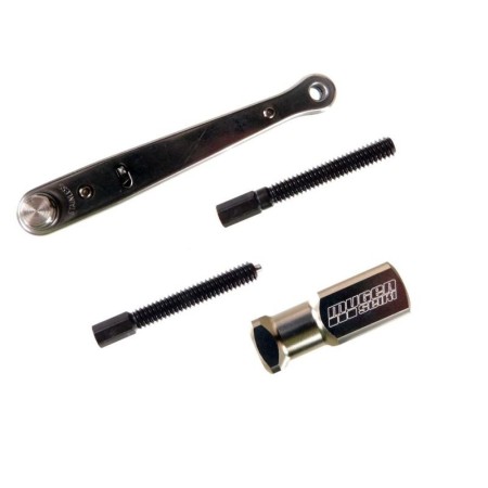 AUSPRESS WERKZEUG FÜR STIFTE 2,5mm MUGEN