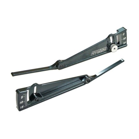 Bodenabstandslehre 3-15mm MRX/MGT/MTX