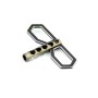 Wheel Nuts Wrench 7mm Honeycomb