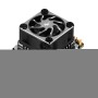 Hobbywing Xerun XR10 Pro Elite G2S Brushless Regler 160A, 2s LiPo