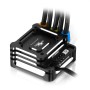 Hobbywing Xerun XD10 Pro Schwarz Drift Brushless Regler 100A, 2s LiPo
