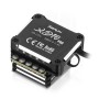Hobbywing Xerun XD10 Pro Schwarz Drift Brushless Regler 100A, 2s LiPo