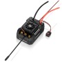 Hobbywing Ezrun MAX4-HV Regler Sensorless 300 Amp, 6-12s LiPo, BEC 10A