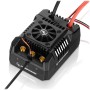 Hobbywing Ezrun MAX4-HV Regler Sensorless 300 Amp, 6-12s LiPo, BEC 10A