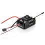 Hobbywing Ezrun MAX4-HV Regler Sensorless 300 Amp, 6-12s LiPo, BEC 10A