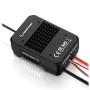 Hobbywing Ezrun MAX4-HV Regler Sensorless 300 Amp, 6-12s LiPo, BEC 10A
