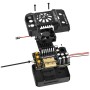 Hobbywing Ezrun MAX4-HV Regler Sensorless 300 Amp, 6-12s LiPo, BEC 10A