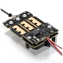 Hobbywing Ezrun MAX4-HV Regler Sensorless 300 Amp, 6-12s LiPo, BEC 10A