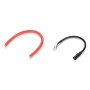 Hobbywing Ezrun MAX4-HV Regler Sensorless 300 Amp, 6-12s LiPo, BEC 10A