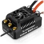 Hobbywing Ezrun MAX5 HV G2 Regler 250 Amp, 6-12s LiPo, BEC 8A