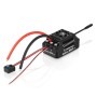 Hobbywing Ezrun MAX5 HV G2 Regler 250 Amp, 6-12s LiPo, BEC 8A