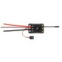 Hobbywing Ezrun MAX5 HV G2 Regler 250 Amp, 6-12s LiPo, BEC 8A