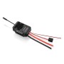 Hobbywing Ezrun MAX5 HV G2 Regler 250 Amp, 6-12s LiPo, BEC 8A