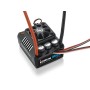 Hobbywing Ezrun MAX6 Regler Sensorless 160 Amp, 3-8s LiPo, BEC 6A