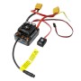 Hobbywing Ezrun MAX8 G2S Regler 160 Amp, 3-6s LiPo, BEC 6A