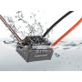 Hobbywing Ezrun MAX8 Regler Sensorless 150 Amp, 3-6s LiPo, BEC 6A