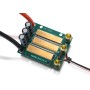 Hobbywing Ezrun MAX8 Regler Sensorless 150 Amp, 3-6s LiPo, BEC 6A