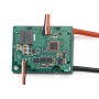 Hobbywing Ezrun MAX8 Regler Sensorless 150 Amp, 3-6s LiPo, BEC 6A