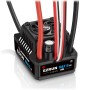 Hobbywing Ezrun MAX10 G2 Regler 140 Amp, 2-4s LiPo, BEC 5A