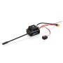 Hobbywing Ezrun MAX10 G2 Regler 80 Amp, 2-3s LiPo, BEC 5A