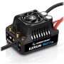 Hobbywing Ezrun MAX10 G2 Regler 80 Amp, 2-3s LiPo, BEC 5A