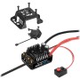 Hobbywing Ezrun MAX10 G2 Regler 80 Amp, 2-3s LiPo, BEC 5A