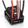 Hobbywing Ezrun MAX10 G2 Regler 80 Amp, 2-3s LiPo, BEC 5A