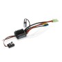 Hobbywing Ezrun SL18 Regler Sensorless 18 Ampere, 2-3s LiPo BEC 1A